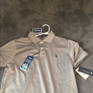 U.S. Polo ASSN. polo